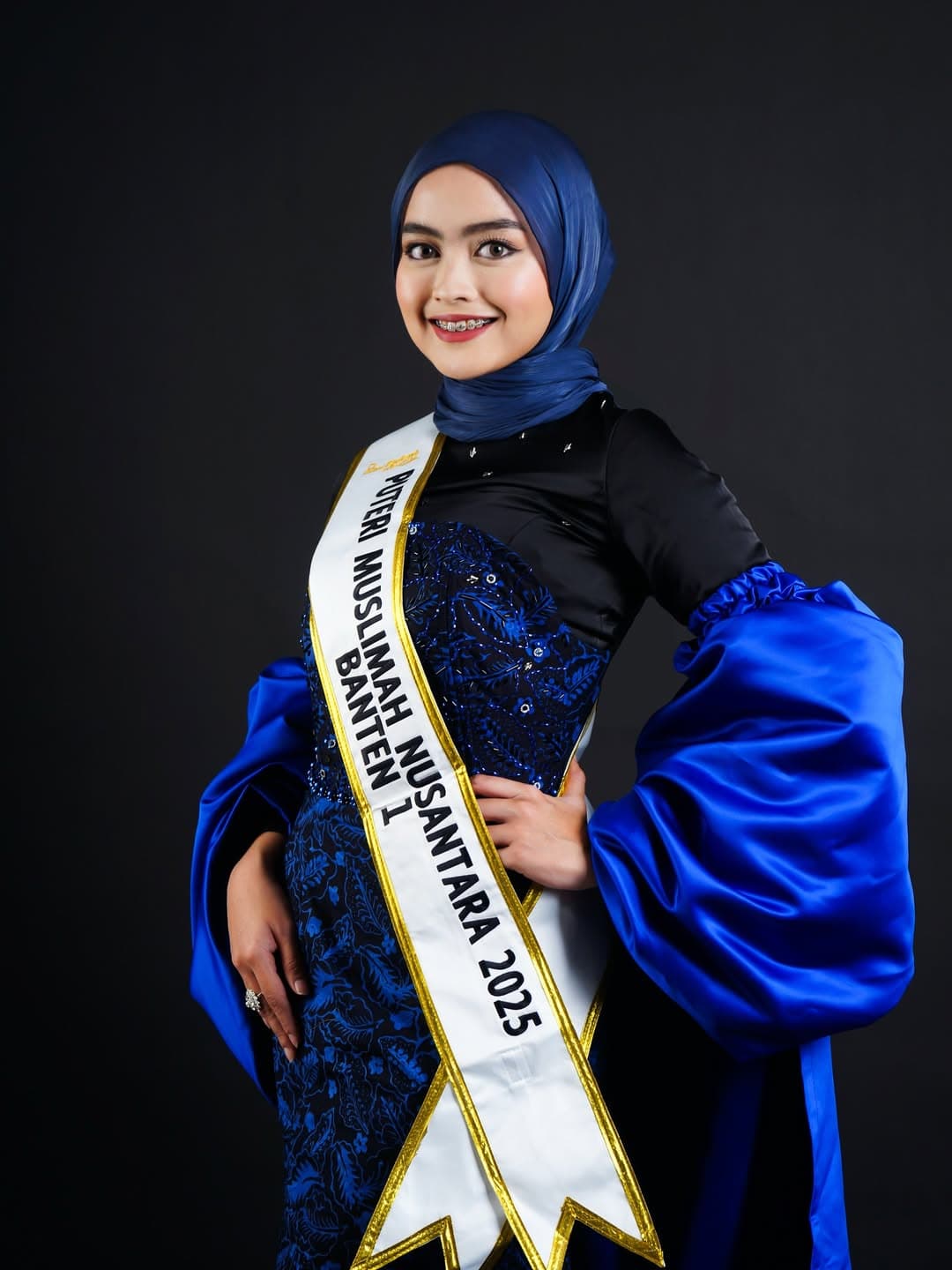 Alumni TMA — Puteri Muslimah Nusantara Banten 1 2025